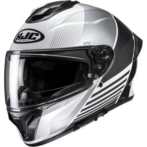 HJC-Casque C71 MORIX MC5