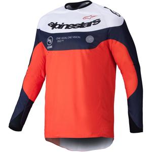ALPINESTARS-Maillot cross PRO-DURA