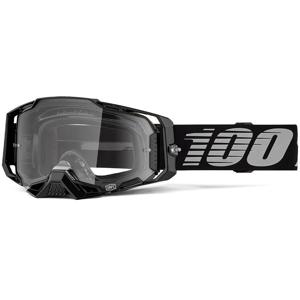 100-Masque cross ARMEGA NOIR