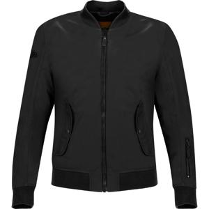 SEGURA-Blouson VELVET VENTED