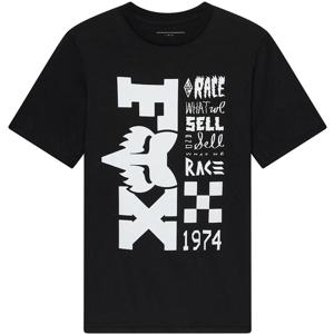 FOX-Tee-Shirt Bend Junior