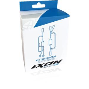 IXON-Kit de branchement batterie IT-SERIES