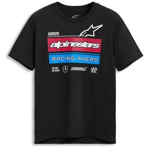 ALPINESTARS-Tee-shirt HARKEN