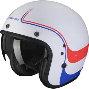 SCORPION-Casque BELFAST EVO SOUL