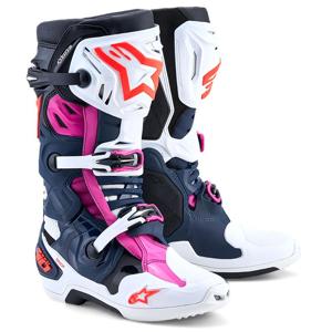 ALPINESTARS-Bottes Cross Tech 10 Supervented