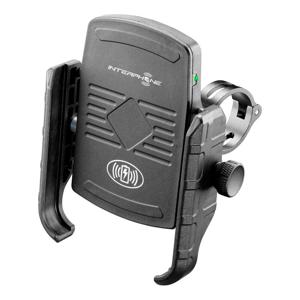 INTERPHONE-Support téléphone CRAB - SUPPORT AVEC RECHARGE WIRELESS