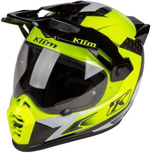KLIM-Casque KRIOS PRO ECE/DOT