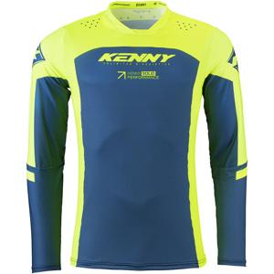 KENNY-Maillot cross PERFORMANCE STONE