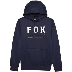 FOX-Sweat NON STOP PULLOVER