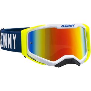 KENNY-Masque cross PERFORMANCE LEVEL 2