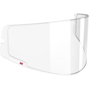 SHARK-Pinlock V2 120 - SPARTAN 1.2 / SPARTAN 1.2 CARBON / SPARTAN GT-RS / SKWAL 2 / D-SKWAL 2