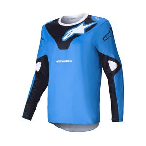 ALPINESTARS-Maillot cross RACER VEIL