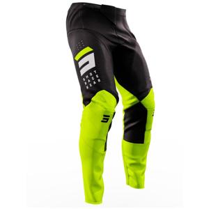 SHOT-Pantalon Cross CONTACT CAMO 2.0