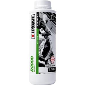 IPONE-Huile 2T R2000 SCOOT FRAISE 1L