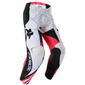 FOX-Pantalon Cross 180 Draft Junior