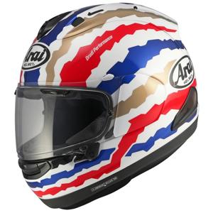 ARAI-Casque RX-7V EVO DOOHAN JUBILEE RSTYL