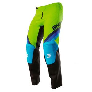 SHOT-Pantalon Cross RAW KID TRACER