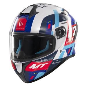 MTHELMET-Casque TARGO S SERGIO GARCIA 2024 D7