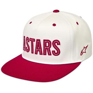 ALPINESTARS-Casquette Stadium Snapback