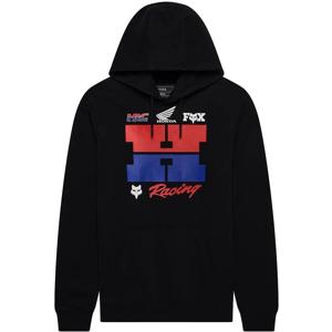 FOX-Sweat HONDA