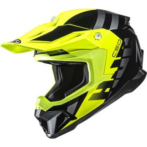 HJC-Casque cross C50 MIRAGE MC3H