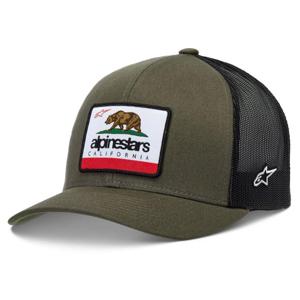 ALPINESTARS-Casquette CALI 2.0