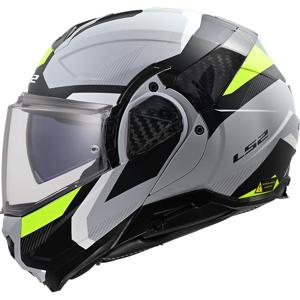 LS2-Casque FF910 ADVANT II TRIPLE