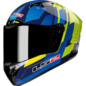 LS2-Casque FF805 THUNDER C GAS