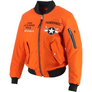 HELSTONS-Blouson TIGRESSE Tissu Technique