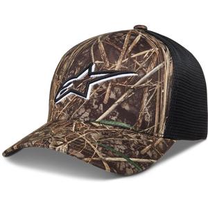 ALPINESTARS-Casquette Thicket Realtree Trucker