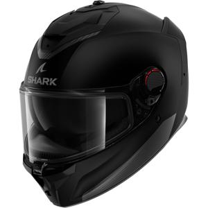 SHARK-Casque SPARTAN GT PRO BLANK mat