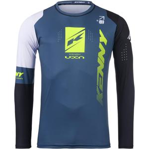 KENNY-Maillot cross TRACK ZOOM