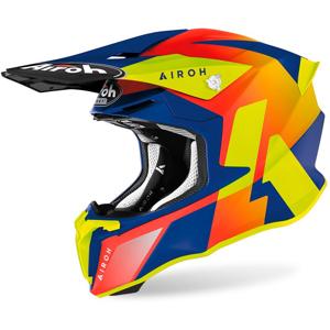 AIROH-Casque cross TWIST 2.0 LIFT