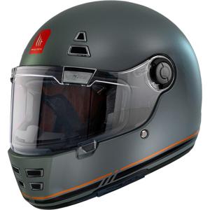 MTHELMET-Casque JARAMA SV SOLID C4