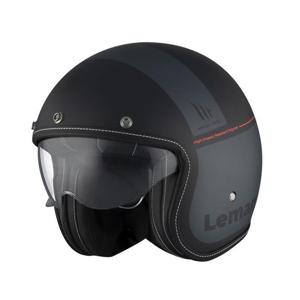 MTHELMET-Casque LE MANS 2 SV S SOLID B2