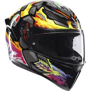 AGV-Casque K1 S BEZZECCHI 2023