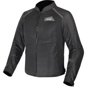 LS2-Blouson BREEZE MAN