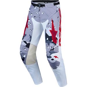 ALPINESTARS-Pantalon Cross Racer Air Lone