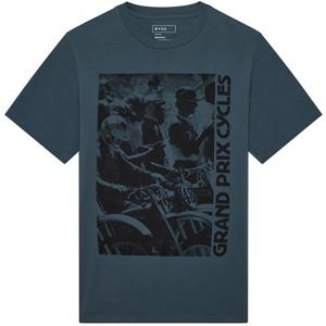 FOX-Tee-Shirt Circa 74 195 Original