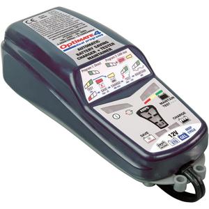 MORACO-Chargeur de batterie Optimate 4 DUAL