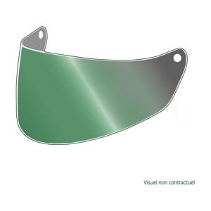 HJC-Ecran HJ-03 CL14Y iridium vert