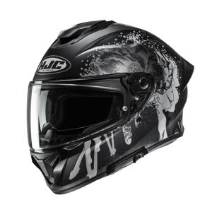 HJC-Casque C71 Roko Mc5Sf