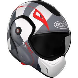 ROOF-Casque BOXXER VIPER