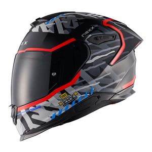 NEXX-Casque Y.100R URBANGRAM