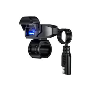 CHAFT-Chargeur USB QUICK CHARGE 3.0