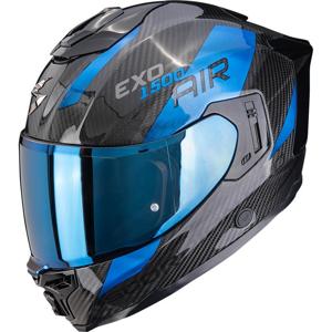 SCORPION-Casque EXO-1500 AIR CARBON PLATTED