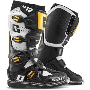 GAERNE-Bottes Cross Sg12