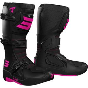 SHOT-Bottes cross RACE 4