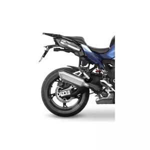 SHAD-Support bagagerie 3P SYSTEM BMW S1000XR