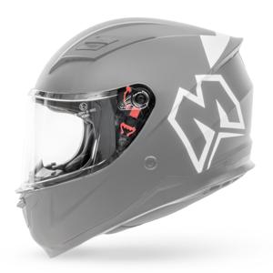 MAXXE-Ecran casque intégral M10
